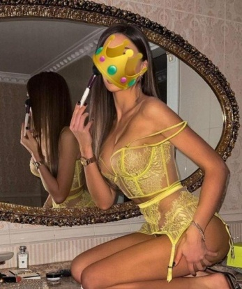 Валентина, 19